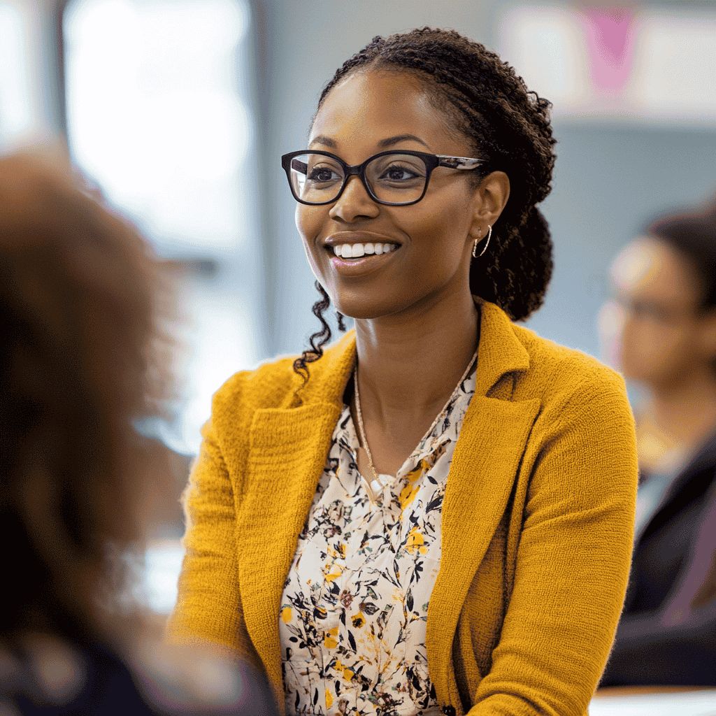Teacher training program at EXCEL Academy & Preschool - professional development for educators