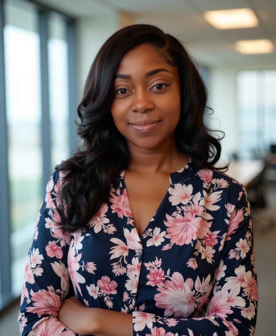 Nakea Morris - Executive Director of EXCEL Academy & Preschool